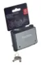 Hamax Ekstra Festebrakett, Grey, One Size