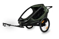 Hamax Outback Barnevogn Hamax Outback Barnevogn