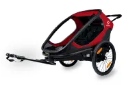 Hamax Outback Barnevogn Hamax Outback Barnevogn