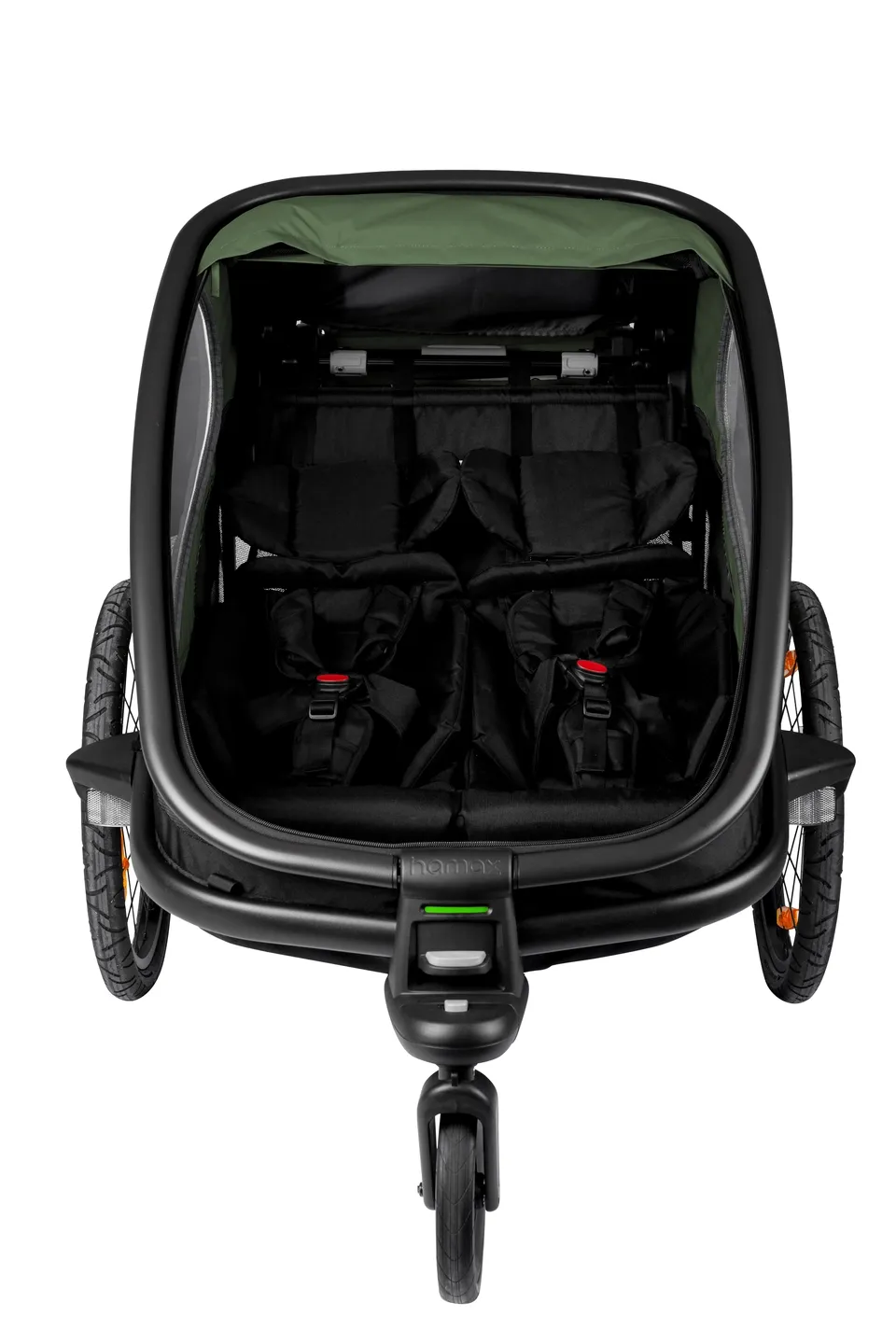 Hamax Outback Barnevogn Hamax Outback Barnevogn