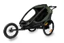 Hamax Outback Barnevogn
