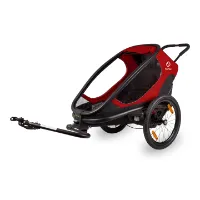 Hamax Outback ONE Barnevogn Hamax Outback ONE Barnevogn