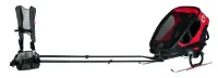 Hamax Outback Skisett Hamax Outback Skisett