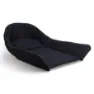Hamax Pluto Hundeseng, Blue / black, L