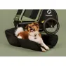 Hamax Pluto Hundeseng, Blue / black, L