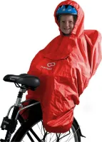Hamax Poncho Til Barnesete For Sykkel Hamax Poncho Til Barnesete For Sykkel