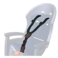 Hamax Safety Belt Smiley/siesta Reservedel Hamax Safety Belt Smiley/siesta Reservedel