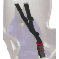 Hamax Seat Belt Kiss/sleepy Basic +2018 Reservedel Hamax Seat Belt Kiss/sleepy Basic +2018 Reservedel