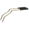 Hamax Series Brakett, For small frame height, One Size