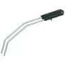 Hamax Siesta/smiley Brakett, For small frame height, One Size