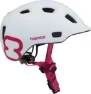 White/pink