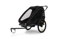 Hamax Traveller Barnevogn Hamax Traveller Barnevogn