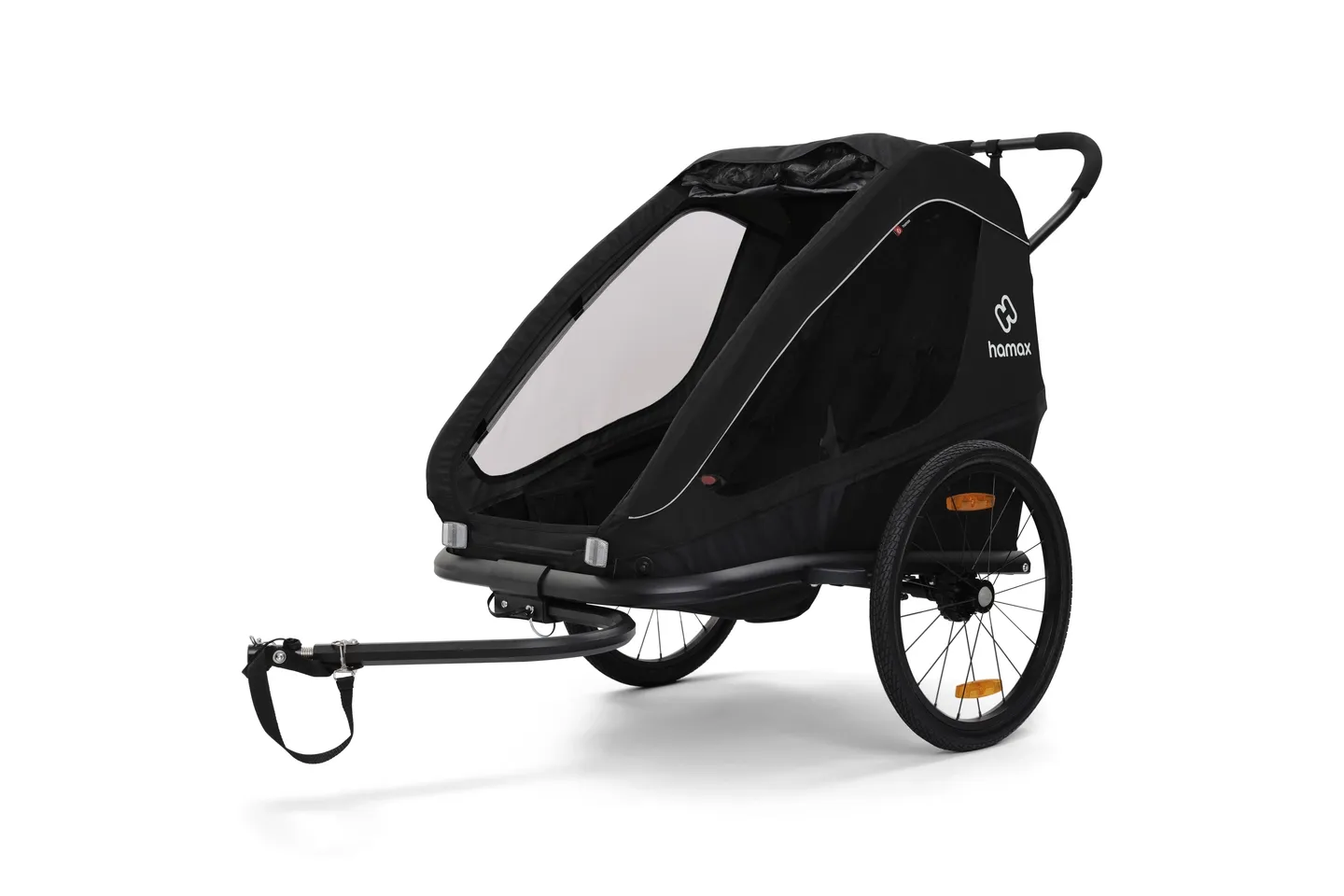 Hamax Traveller Barnevogn Hamax Traveller Barnevogn