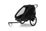 Hamax Traveller Barnevogn
