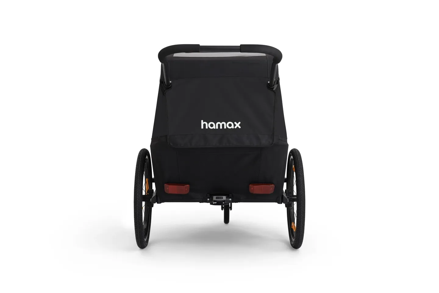 Hamax Traveller Barnevogn Hamax Traveller Barnevogn