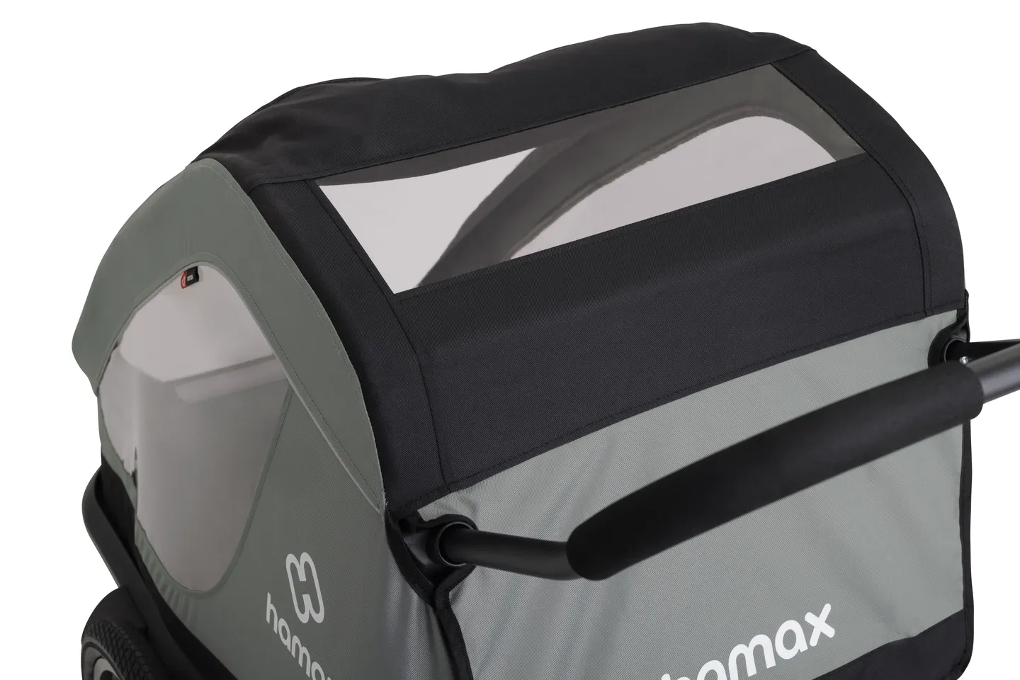 Hamax Traveller Barnevogn Hamax Traveller Barnevogn