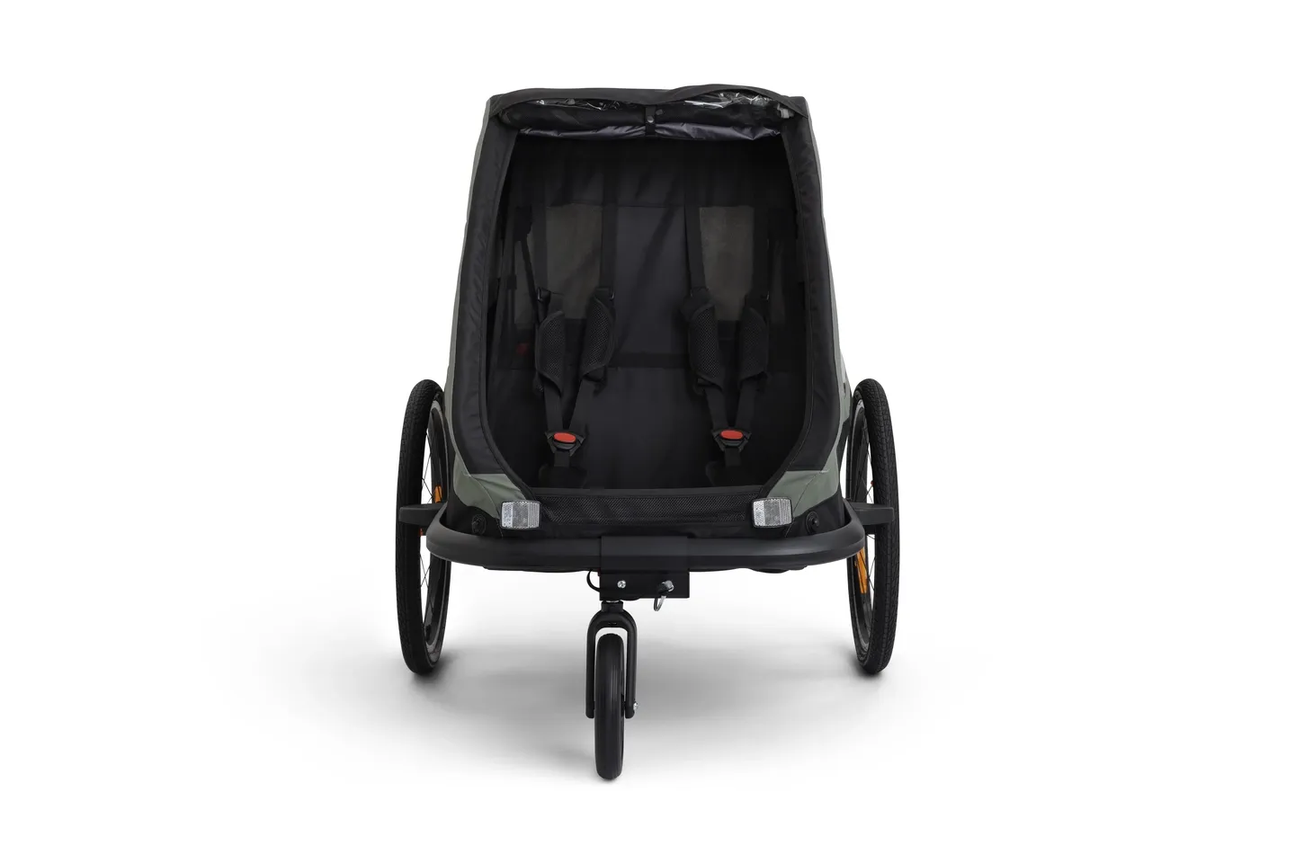 Hamax Traveller Barnevogn Hamax Traveller Barnevogn
