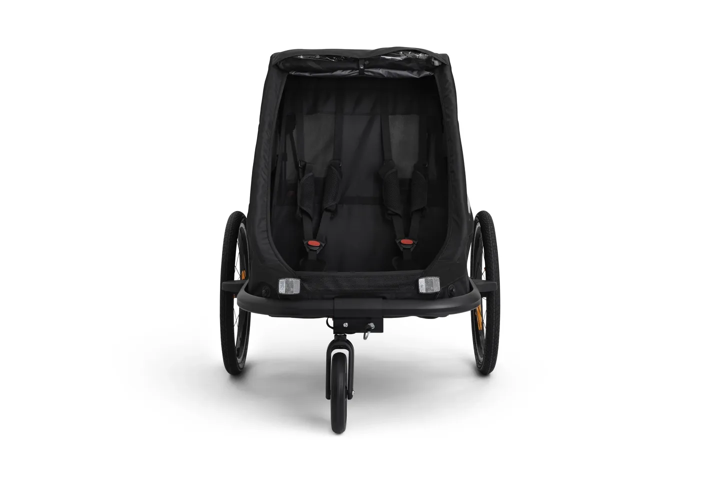Hamax Traveller Barnevogn Hamax Traveller Barnevogn