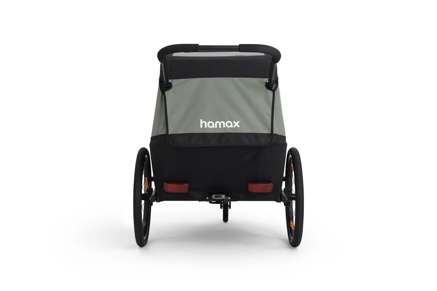 Hamax Traveller Barnevogn Hamax Traveller Barnevogn