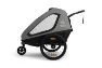 Hamax Traveller Barnevogn