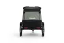 Hamax Traveller Barnevogn