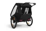 Hamax Traveller Barnevogn