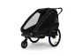 Hamax Traveller Barnevogn