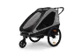 Hamax Traveller Barnevogn