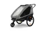 Hamax Traveller Barnevogn
