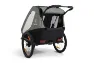 Hamax Traveller Barnevogn