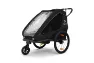 Hamax Traveller Barnevogn