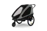 Hamax Traveller Barnevogn