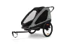 Hamax Traveller Barnevogn