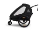 Hamax Traveller Barnevogn