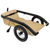 Hamax Venture Sykkelvogn Hamax Venture Sykkelvogn
