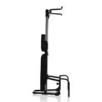 Hammer Bench Pullup&Dip