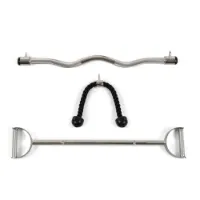 Hammer BioForce Studio Power accessory set, Drahåndtak Hammer BioForce Studio Power accessory set, Drahåndtak