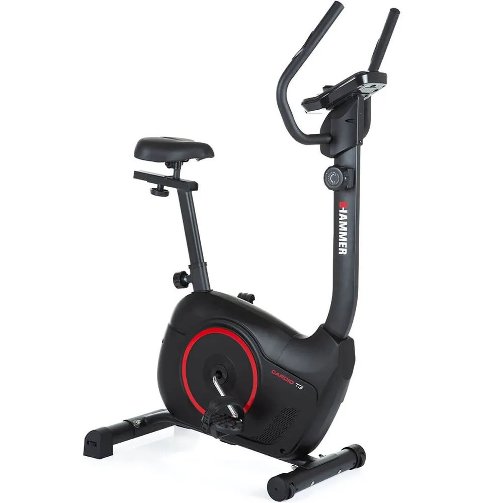 Hammer Cardio T3, Trimsykkel