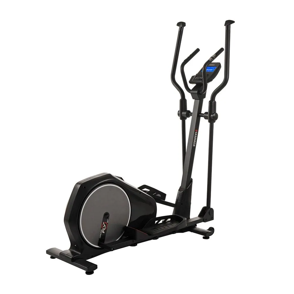 Hammer Crossfly XTR BT, Crosstrainer Hammer Crossfly XTR BT, Crosstrainer