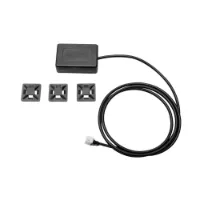 Hammer Heart Rate Receiver for Water Glide, Romaskin tilbehør
