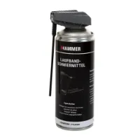 Hammer Silicone Spray Lubricant, Smøremiddel & rengjøring