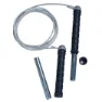Hammer Skipping rope Pro PVC/Steel, Hoppetau