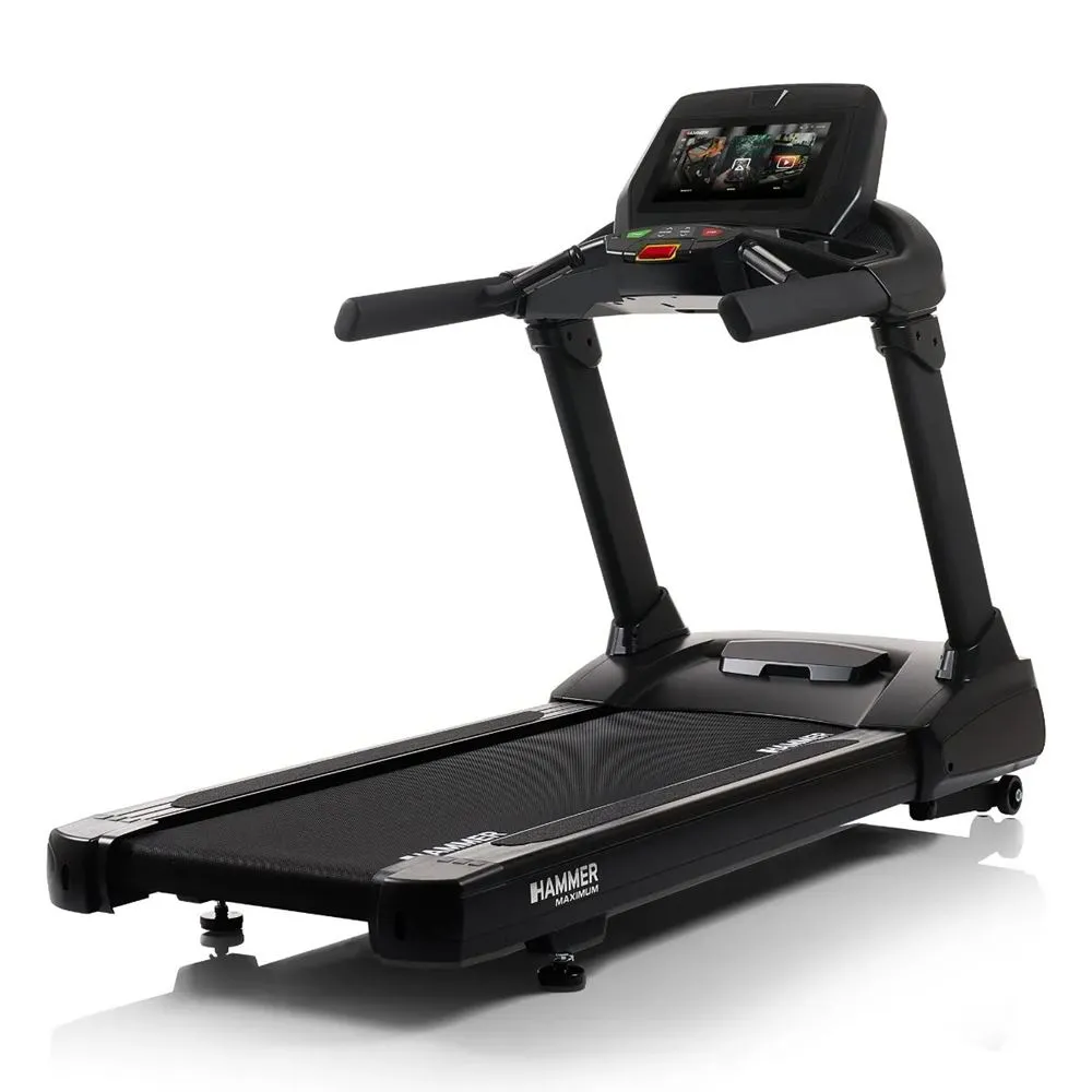 Hammer TR 8000