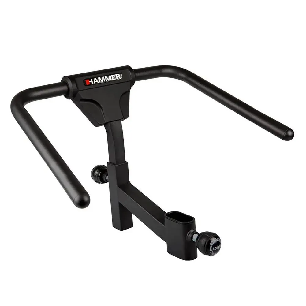Hammer Upright Fit, Spinningsykkel tilbehør