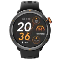 Hammer Watch 2 Lite Smartklokke