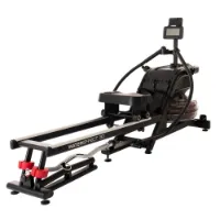 Hammer WaterEffect 3D, Romaskin