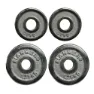 Hammer Weight Disc set 1,75 kg, Vektpakke jern