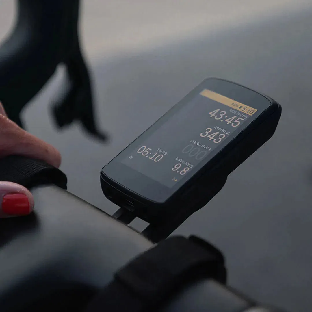 HAMMERHEAD Karoo 2 Cycling GPS, Black