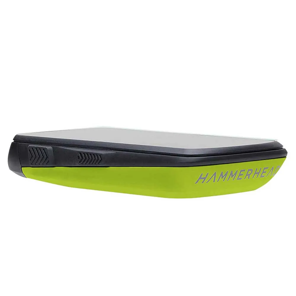 HAMMERHEAD Karoo 2 Tilpasset Fargesett HAMMERHEAD Karoo 2 Tilpasset Fargesett