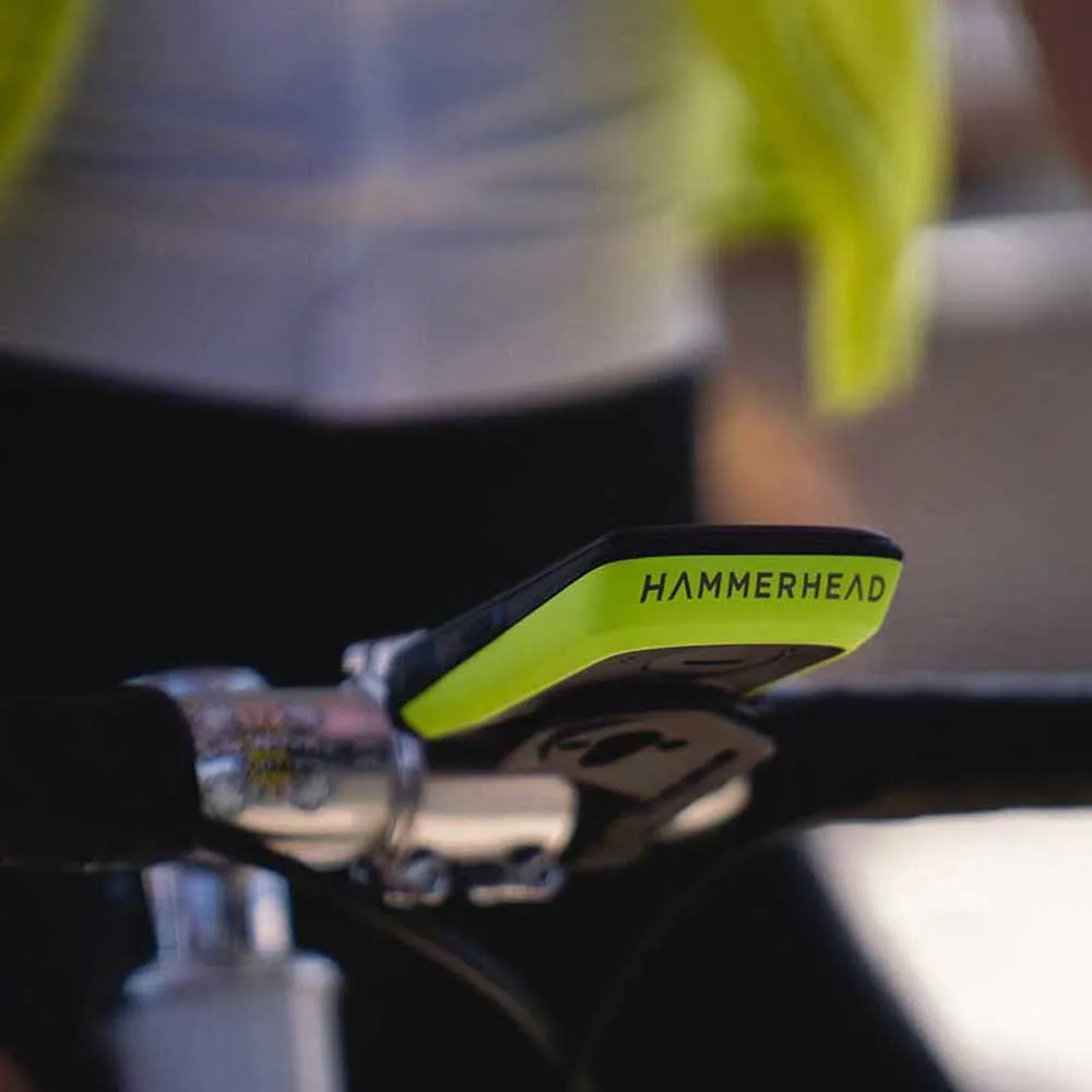 HAMMERHEAD Karoo 2 Tilpasset Fargesett HAMMERHEAD Karoo 2 Tilpasset Fargesett